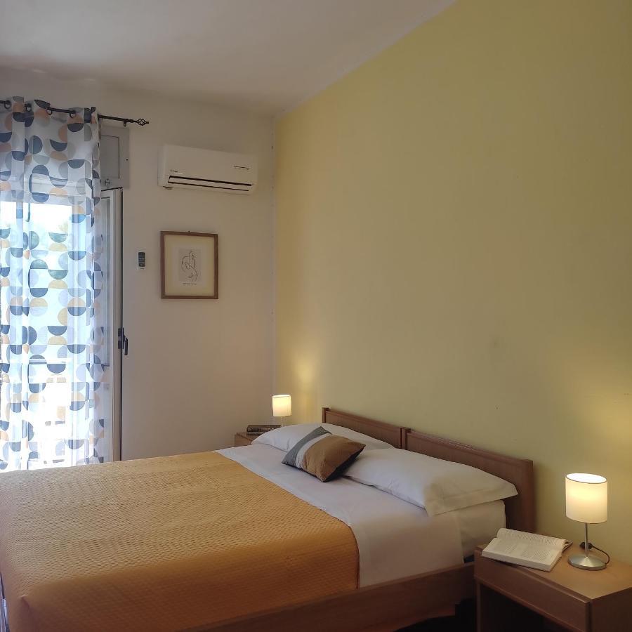 Piccolo Hotel Nuova Gestione Cala Gonone Quarto foto