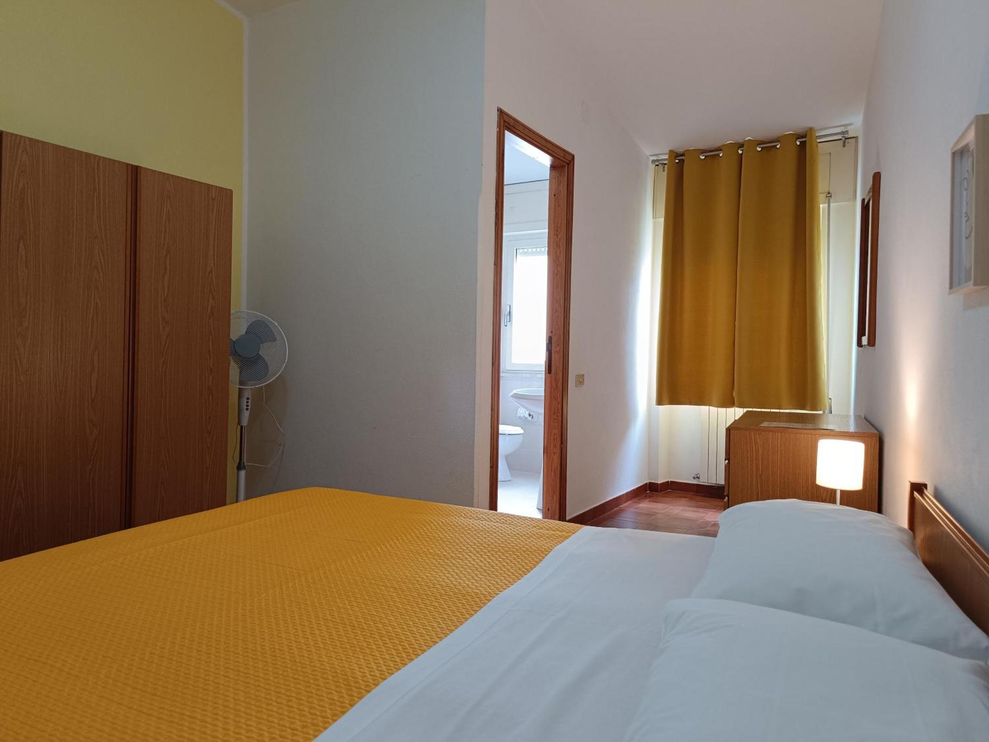 Piccolo Hotel Nuova Gestione Cala Gonone Exterior foto