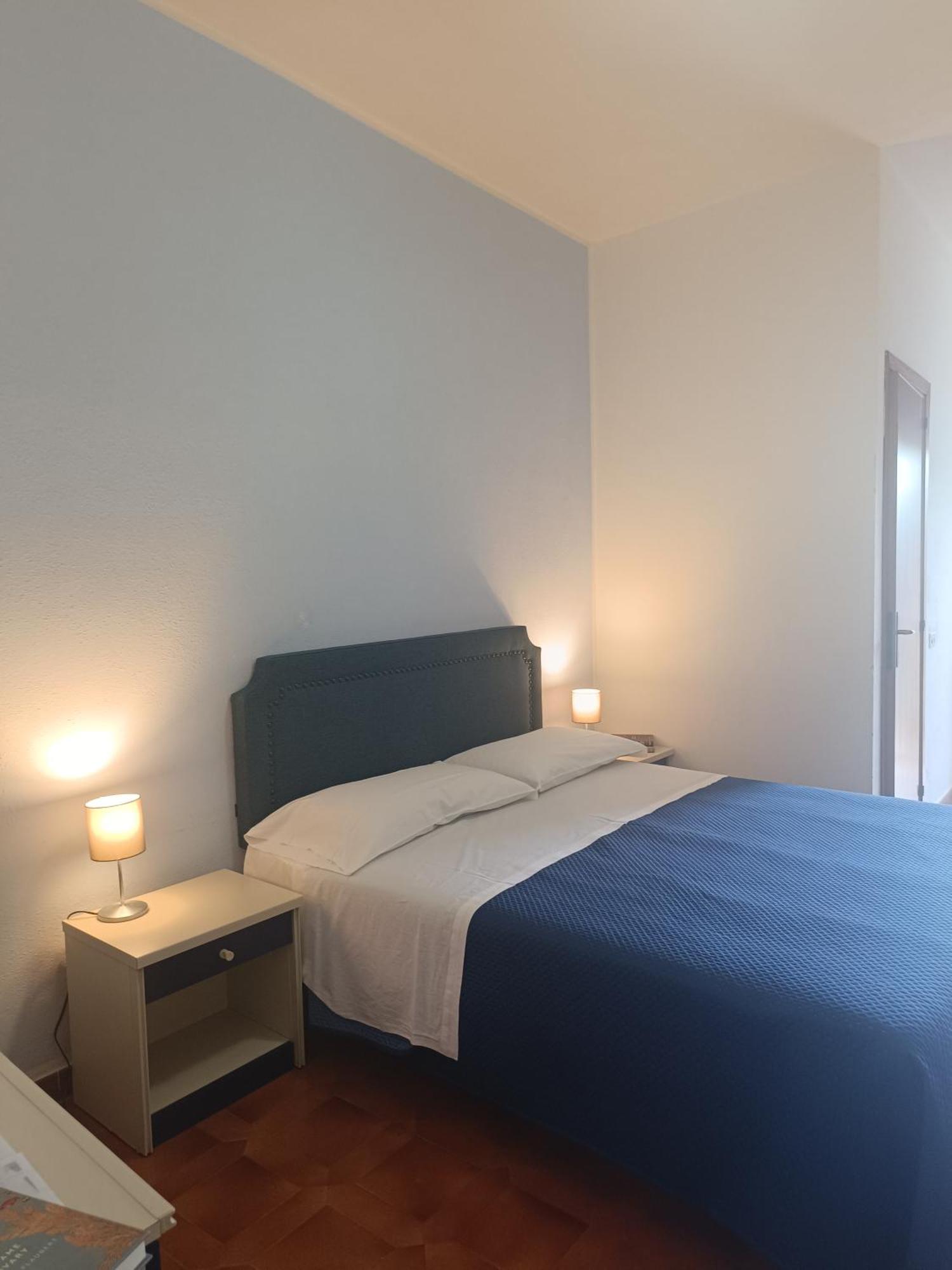 Piccolo Hotel Nuova Gestione Cala Gonone Quarto foto