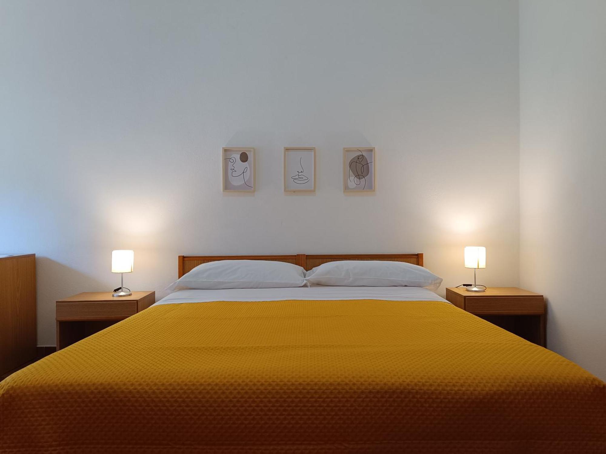 Piccolo Hotel Nuova Gestione Cala Gonone Quarto foto