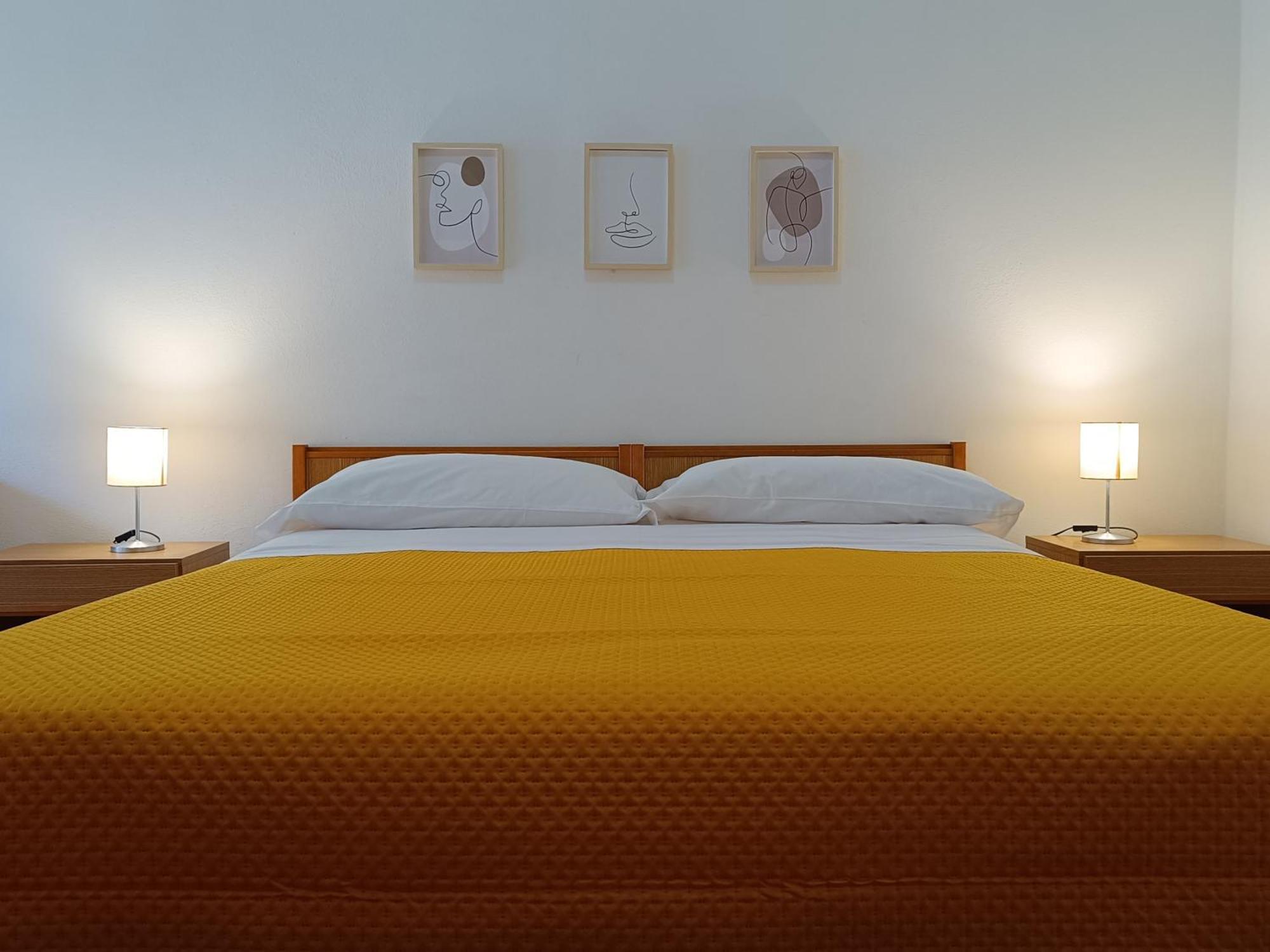 Piccolo Hotel Nuova Gestione Cala Gonone Quarto foto