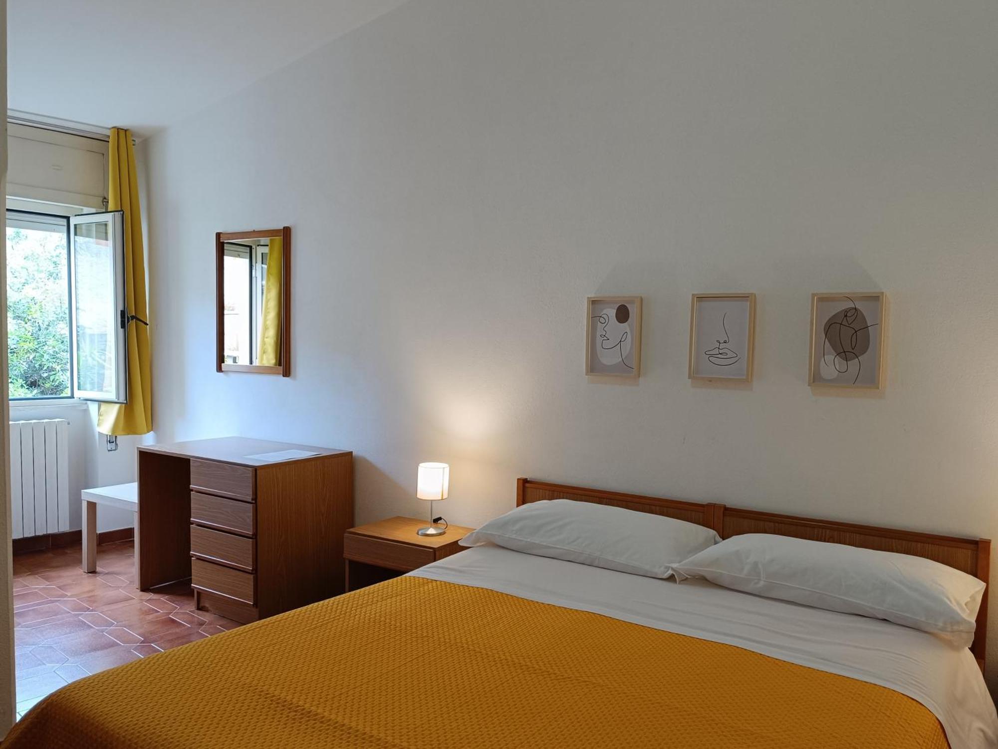 Piccolo Hotel Nuova Gestione Cala Gonone Quarto foto
