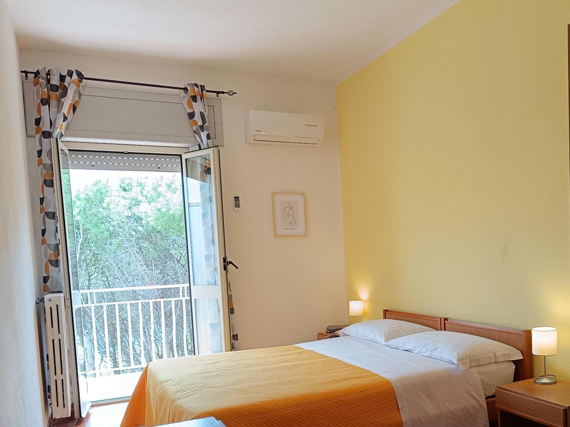 Piccolo Hotel Nuova Gestione Cala Gonone Quarto foto